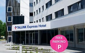 Tallink Express Hotel